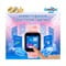 Фото - Дитячий смарт-годинник AmiGo GO10S Pro WiFi Pink | click.ua