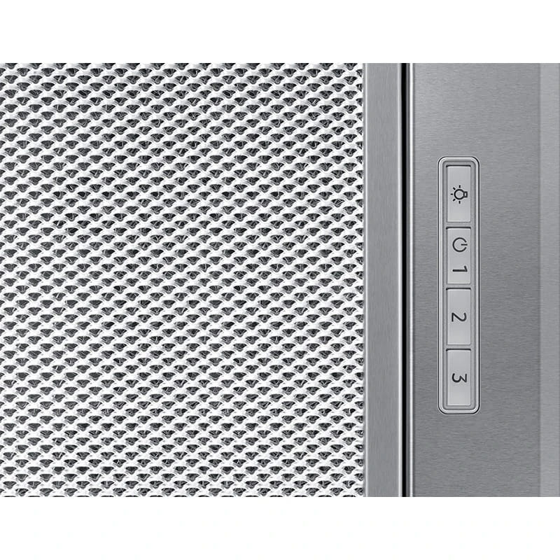 Вытяжка Samsung NK52FG454CS/UR