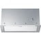 Фото - Вытяжка Samsung NK52FG454CS/UR | click.ua