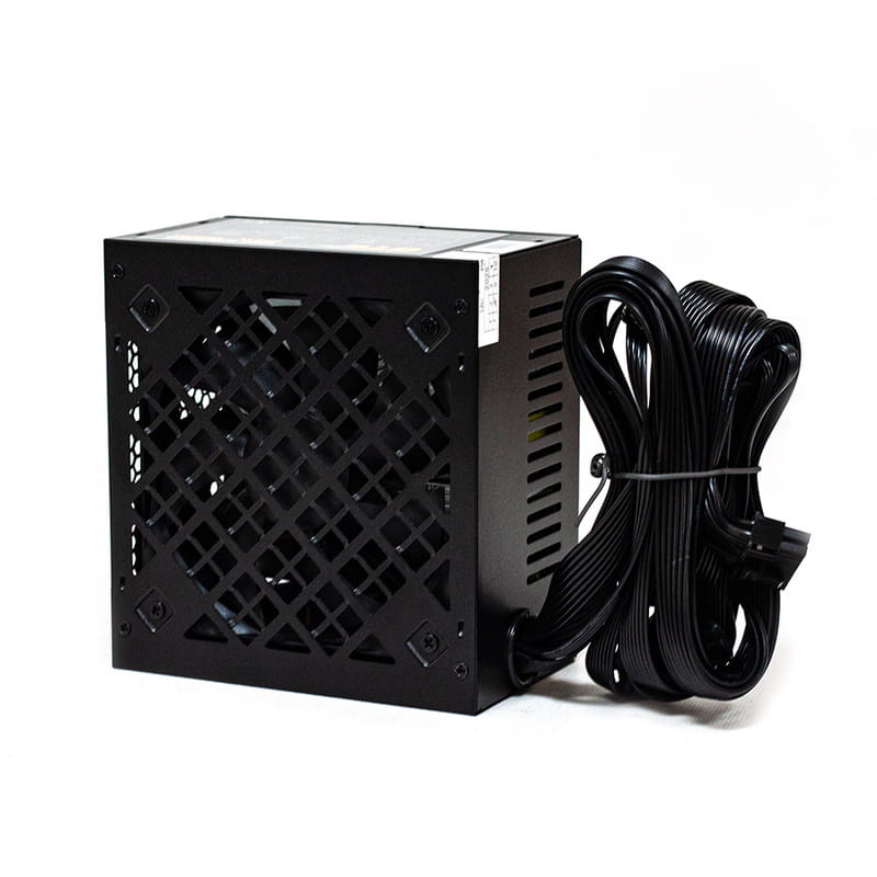 Блок питания GTL (GTL-600-120) 600W 120mm
