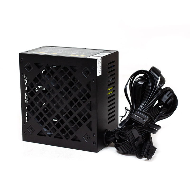 Блок питания GTL (GTL-700-120) 700W 120mm