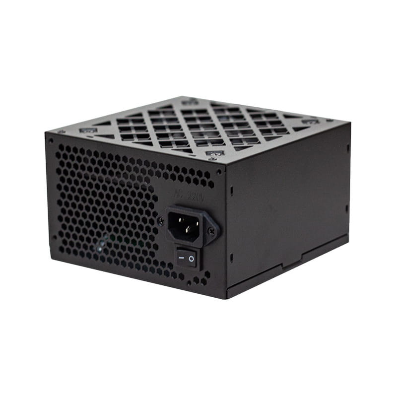 Блок питания GTL (GTL-700-120) 700W 120mm
