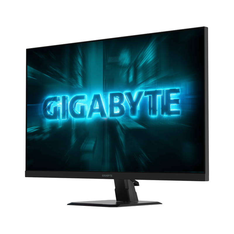 Монітор Gigabyte 31.5" GS32QA IPS Black 180Hz