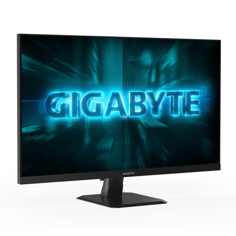 Монітор Gigabyte 31.5" GS32QA IPS Black 180Hz