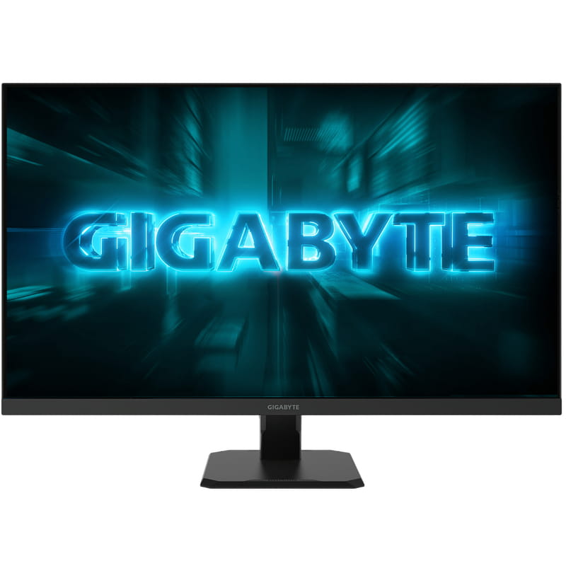 Монітор Gigabyte 31.5" GS32QA IPS Black 180Hz