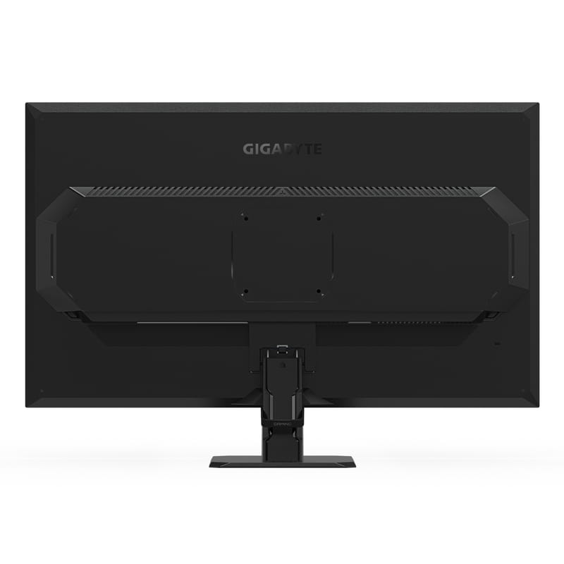 Монітор Gigabyte 31.5" GS32QA IPS Black 180Hz