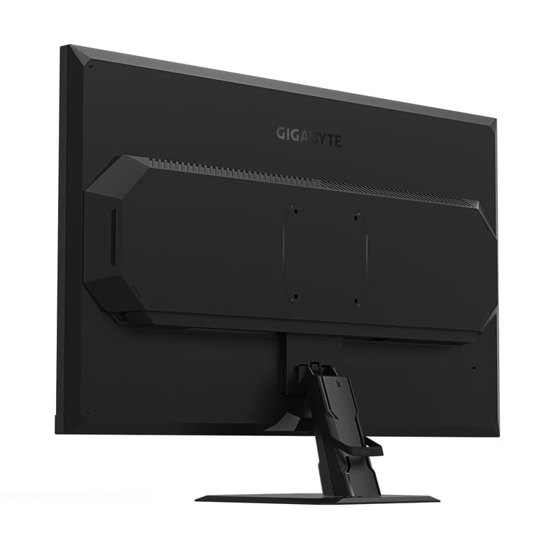 Монітор Gigabyte 31.5" GS32QA IPS Black 180Hz