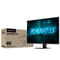 Фото - Монітор Gigabyte 31.5" GS32QA IPS Black 180Hz | click.ua