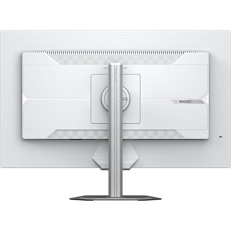 Монитор Gigabyte 27" M27Q2 QD Ice IPS White 200Hz