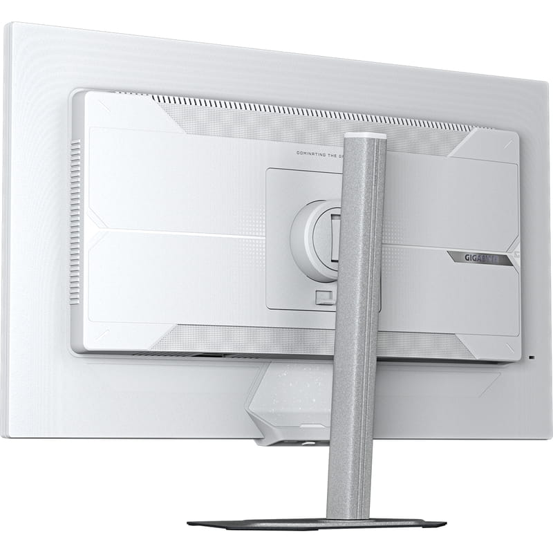 Монитор Gigabyte 27" M27Q2 QD Ice IPS White 200Hz