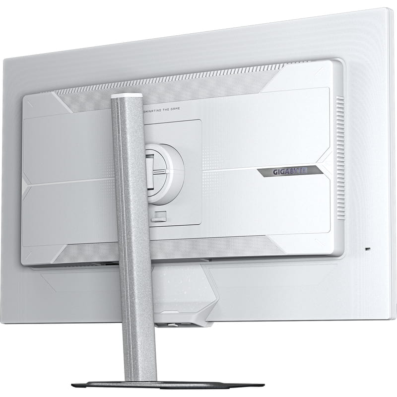 Монитор Gigabyte 27" M27Q2 QD Ice IPS White 200Hz