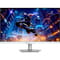 Фото - Монитор Gigabyte 27" M27Q2 QD Ice IPS White 200Hz | click.ua