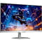 Фото - Монитор Gigabyte 27" M27Q2 QD Ice IPS White 200Hz | click.ua