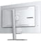 Фото - Монитор Gigabyte 27" M27Q2 QD Ice IPS White 200Hz | click.ua