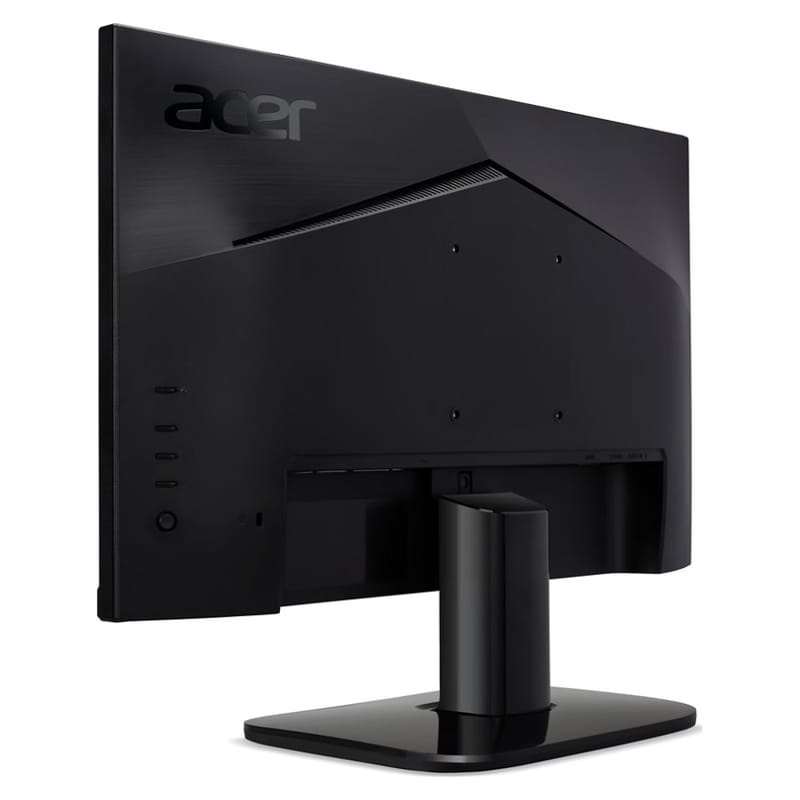 Монитор Acer 21.5" KA222QE3bi (UM.WX2EE.302) IPS Black 100Hz