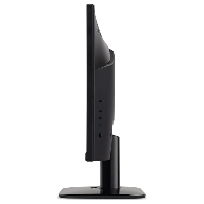 Монитор Acer 21.5" KA222QE3bi (UM.WX2EE.302) IPS Black 100Hz