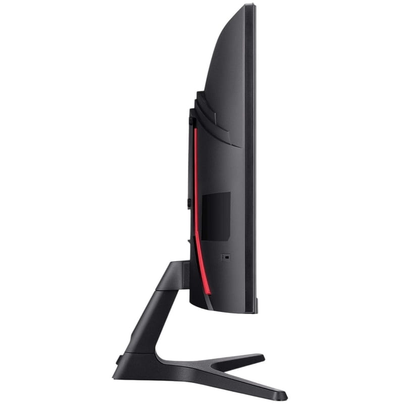 Монитор Acer 23.6" ED240QP0bi (UM.UE0EE.004) VA Black 144Hz Curved