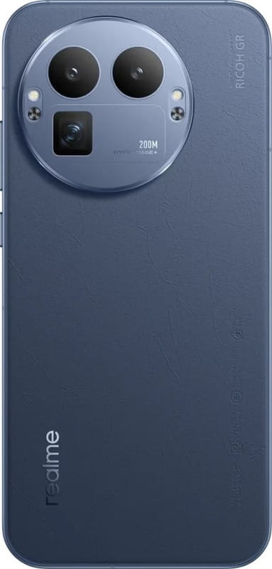 Смартфон Realme GT 8 Pro 16/512GB Urban Blue