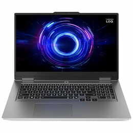 Ноутбук Lenovo LOQ 17IRX10 (83JH003NRA) Luna Grey