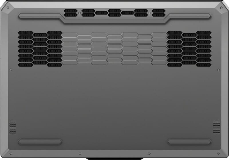 Ноутбук Lenovo LOQ 17IRX10 (83JH003NRA) Luna Grey