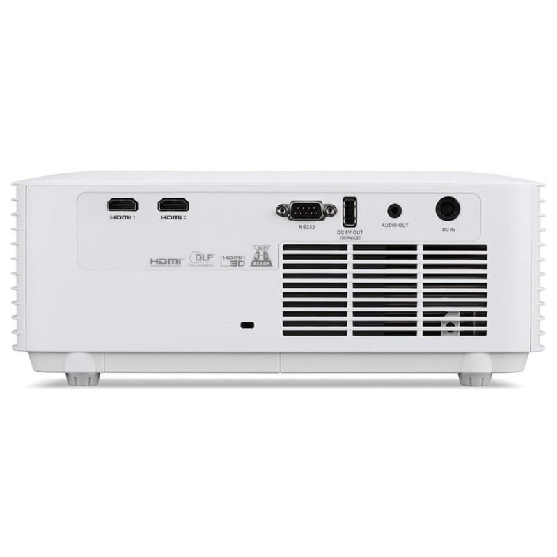 Проєктор Acer Vero XL2330W (MR.JWR11.001)