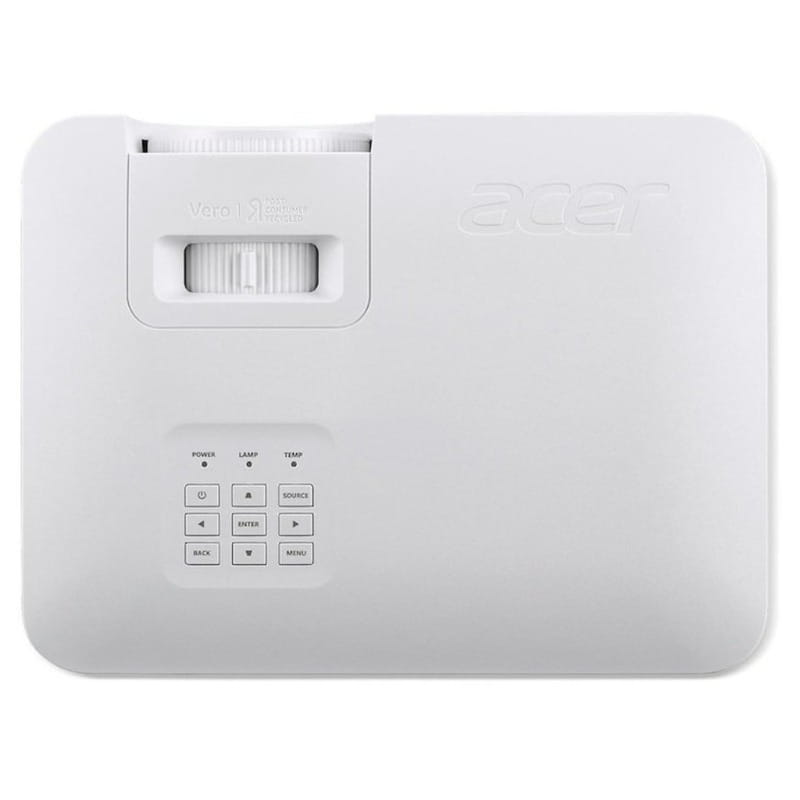 Проєктор Acer Vero XL2330W (MR.JWR11.001)