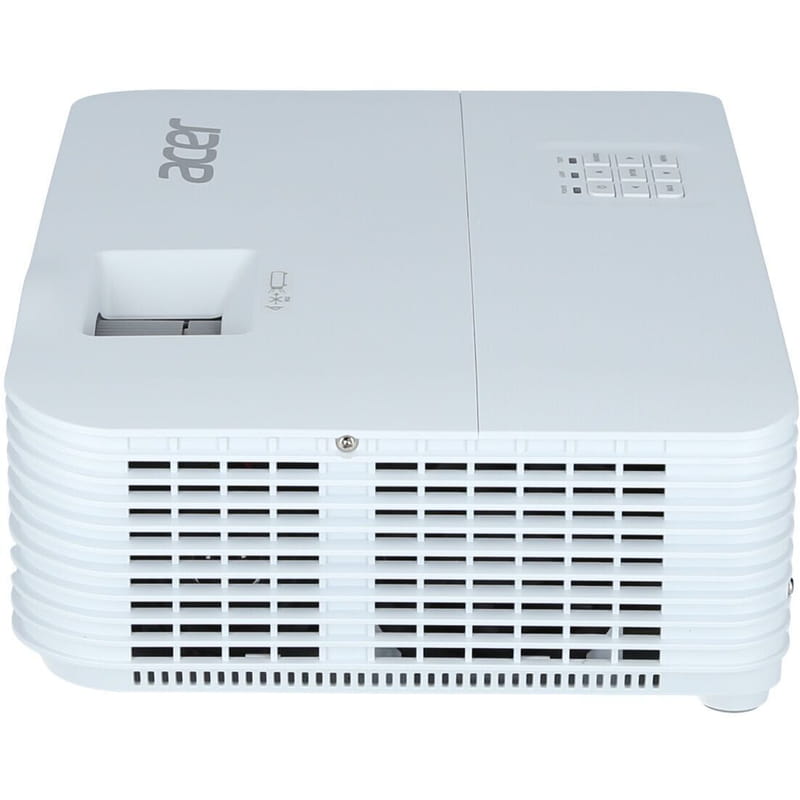 Проектор Acer H6830BD (MR.JVK11.001)
