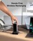 Фото - Сетевое зарядное устройство Anker Prime 100W, 2xUSB-C, 1xUSB-A, Pogo pin Black (A1902311) | click.ua