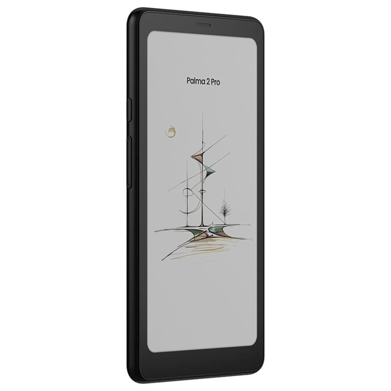 Электронная книга BOOX Palma 2 Pro Black