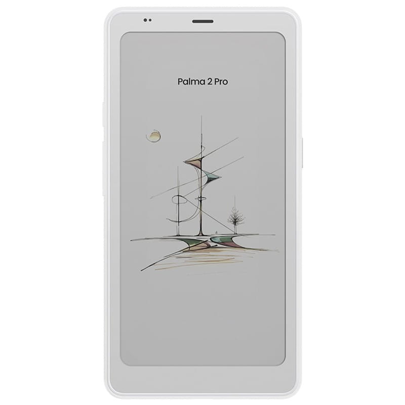 Электронная книга BOOX Palma 2 Pro White