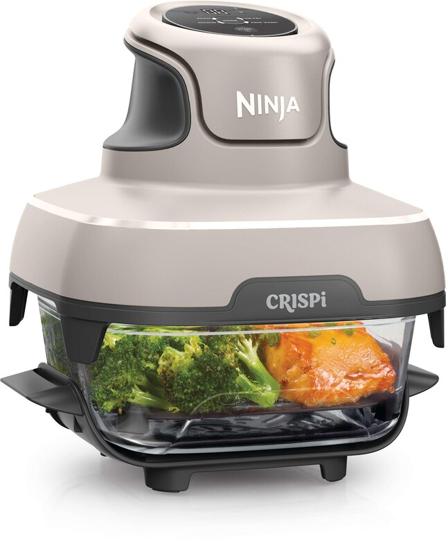 Мультипіч Ninja Crispi FN101EUST