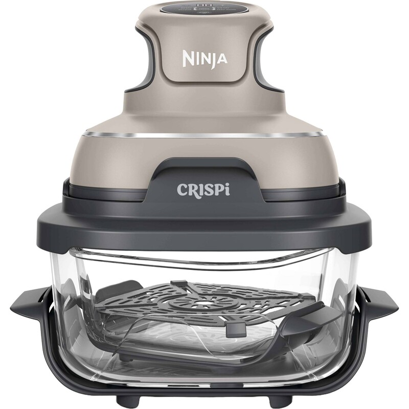 Мультипіч Ninja Crispi FN101EUST