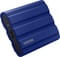Фото - Накопитель внешний SSD 2TB Samsung T7 Shield Blue (MU-PE2T0R/WW) | click.ua