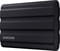 Фото - Накопичувач зовнішній SSD 2TB Samsung T7 Shield Black (MU-PE2T0S/WW) | click.ua