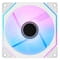 Фото - Вентилятор Ocypus Gamma F12 ARGB White (GAMMA-F12-WH1AM00X-GL) | click.ua