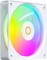 Фото - Вентилятор Ocypus Gamma F12 Elite ARGB White (GAMMA-F12-WH1AM00E-GL) | click.ua
