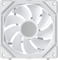 Фото - Вентилятор Ocypus Gamma F12 UNI ARGB Reverse Blade White 3 Pack (GAMMA-F12-WH3AM01U-GL) | click.ua