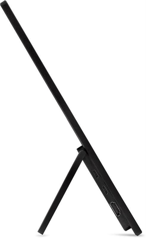 Монітор Acer 18.5" PM191QEbmiuux (UM.XP1EE.E01) IPS Black 100Hz