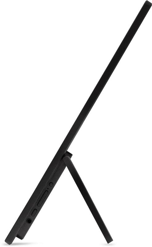 Монітор Acer 18.5" PM191QEbmiuux (UM.XP1EE.E01) IPS Black 100Hz