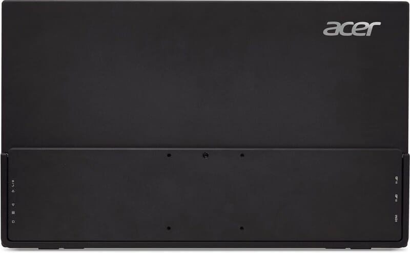 Монітор Acer 18.5" PM191QEbmiuux (UM.XP1EE.E01) IPS Black 100Hz