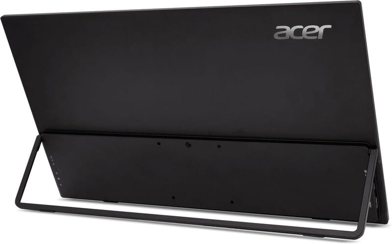 Монітор Acer 18.5" PM191QEbmiuux (UM.XP1EE.E01) IPS Black 100Hz