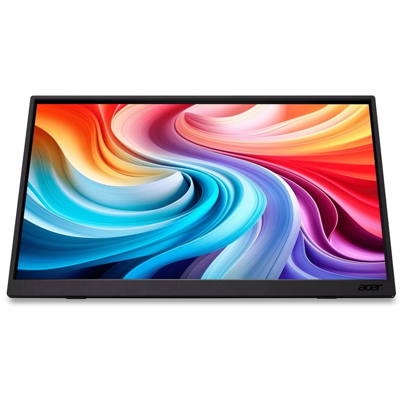 Монітор Acer 18.5" PM191QEbmiuux (UM.XP1EE.E01) IPS Black 100Hz