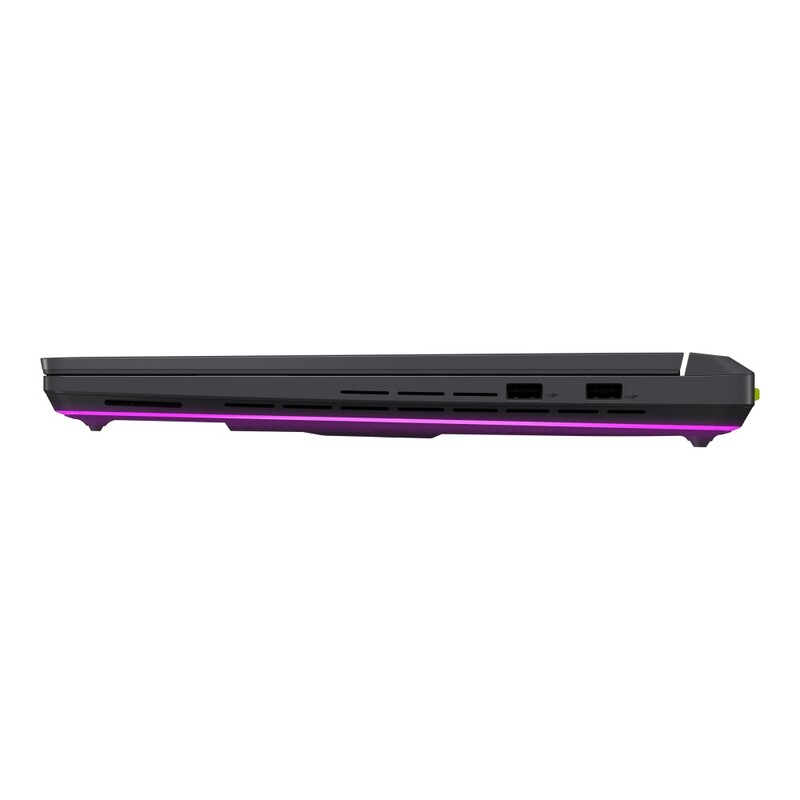 Ноутбук Asus ROG Strix G16 G615LW-S5204 (90NR0LG1-M00A80) Eclipse Gray