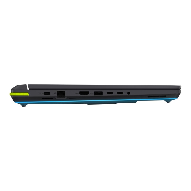 Ноутбук Asus ROG Strix G16 G615LW-S5204 (90NR0LG1-M00A80) Eclipse Gray