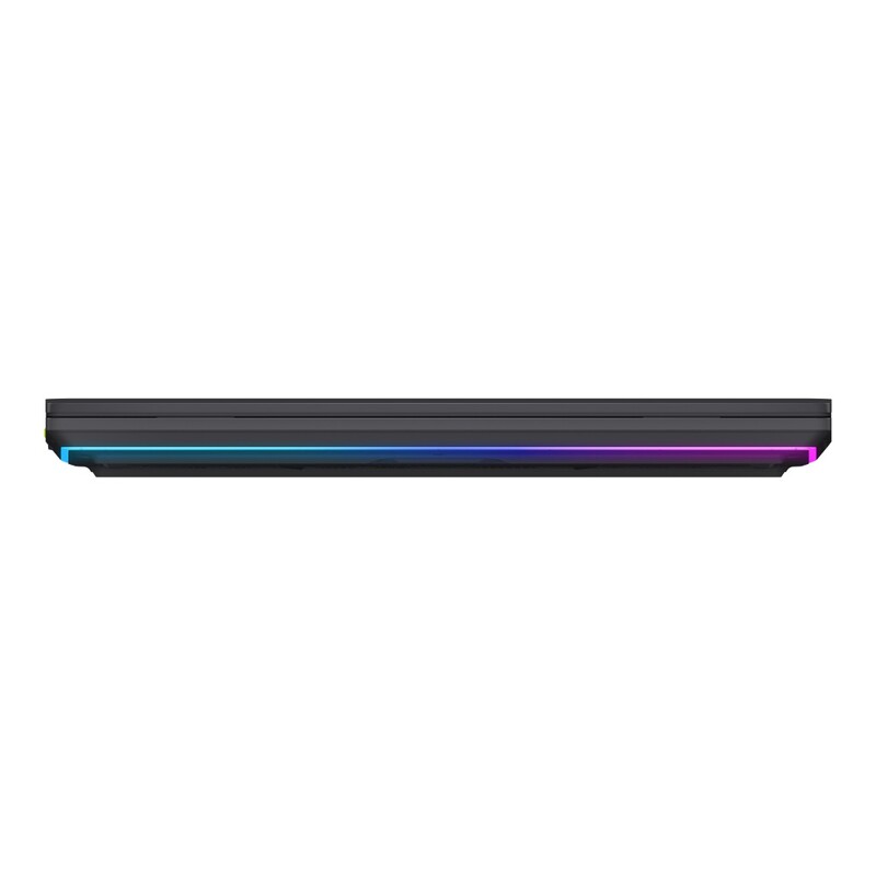Ноутбук Asus ROG Strix G16 G615LW-S5204 (90NR0LG1-M00A80) Eclipse Gray