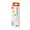 Фото - Гарнітура JBL Endurance Run 3 White (JBLENDURRUN3WHT) | click.ua