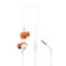 Фото - Гарнітура JBL Endurance Run 3 White (JBLENDURRUN3WHT) | click.ua