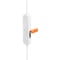 Фото - Гарнітура JBL Endurance Run 3 White (JBLENDURRUN3WHT) | click.ua