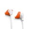 Фото - Гарнітура JBL Endurance Run 3 White (JBLENDURRUN3WHT) | click.ua