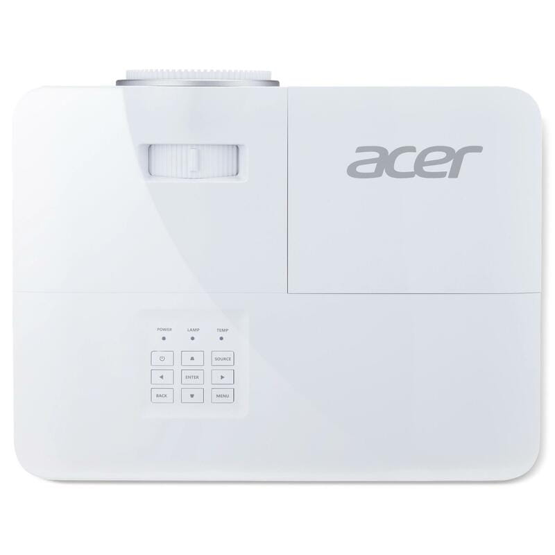 Проектор Acer H6546Ki (MR.JW011.002)